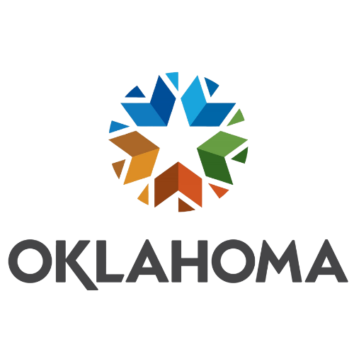 Oklahoma state logo
