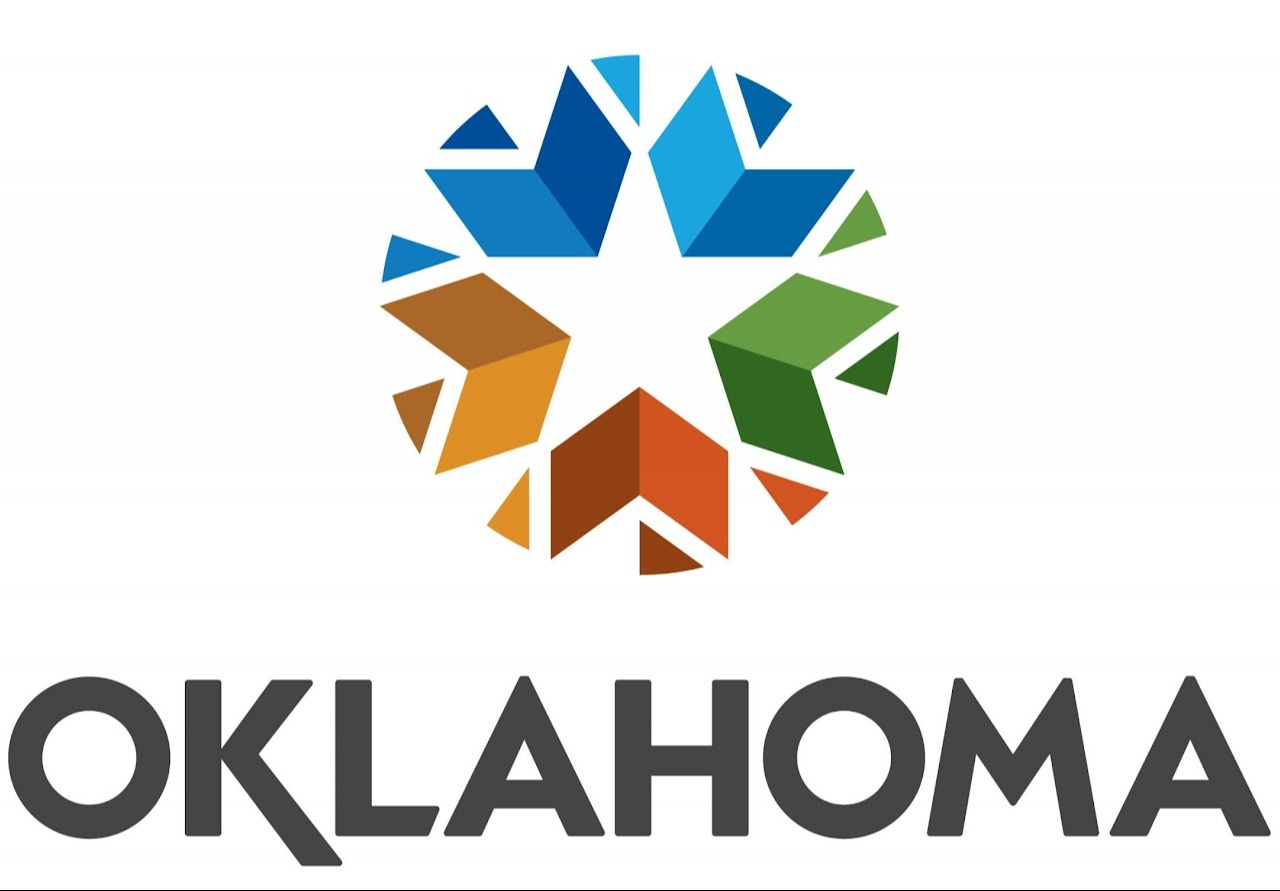 Oklahoma state logo