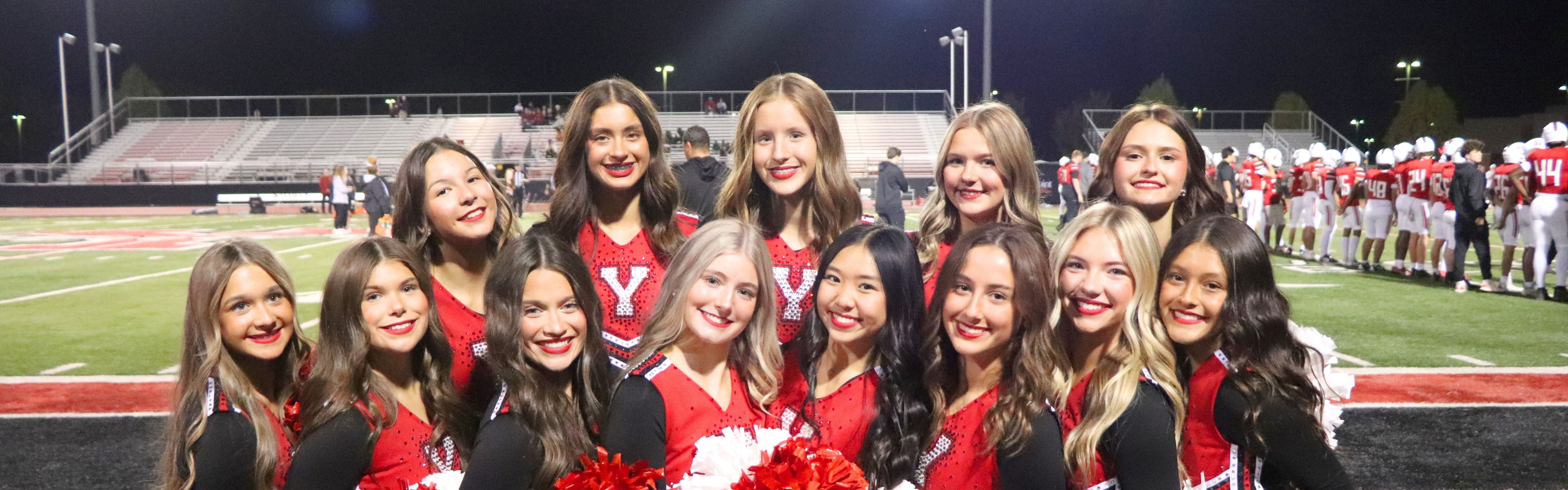 Yukon Pom