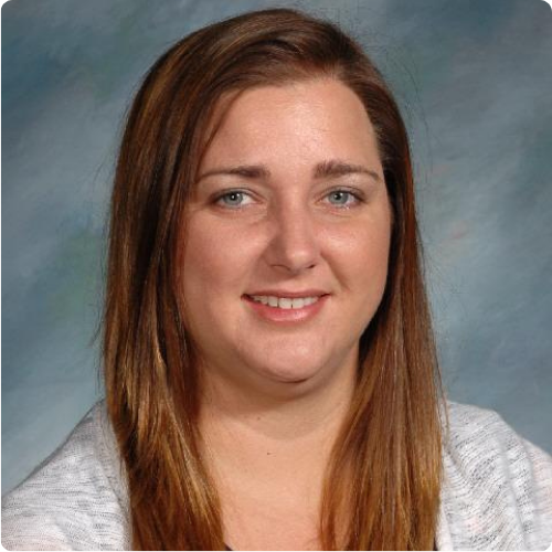Michele Hale Headshot