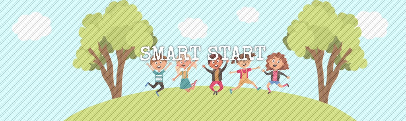 Smart Start banner