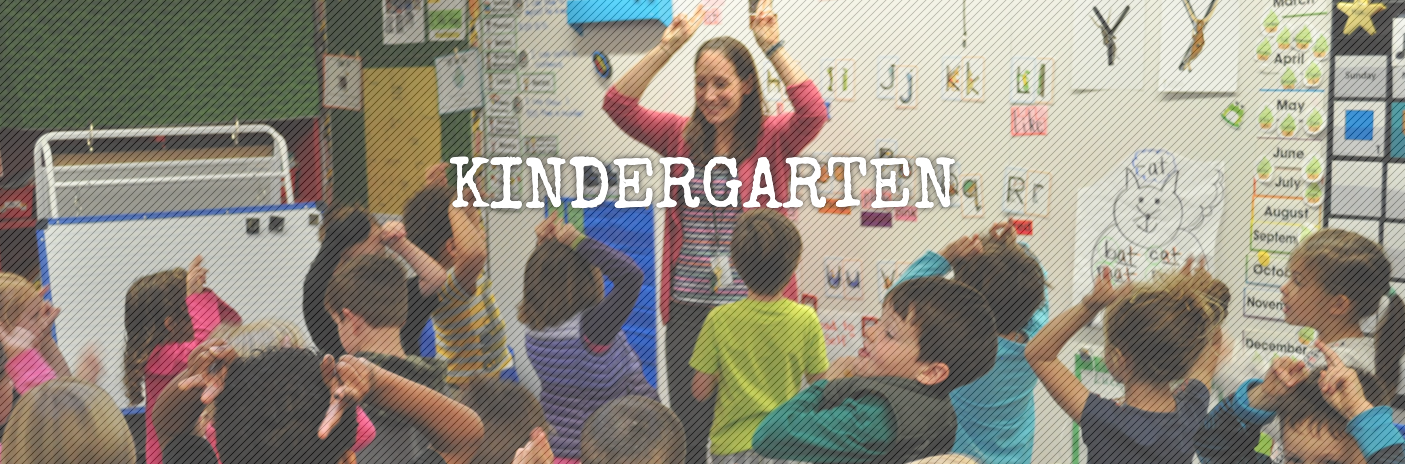 Kindergarten