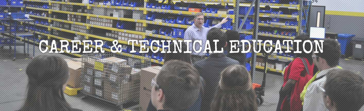 Career & Technical Education