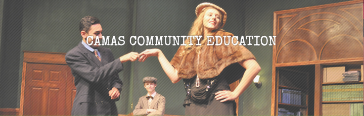 two peale in a play