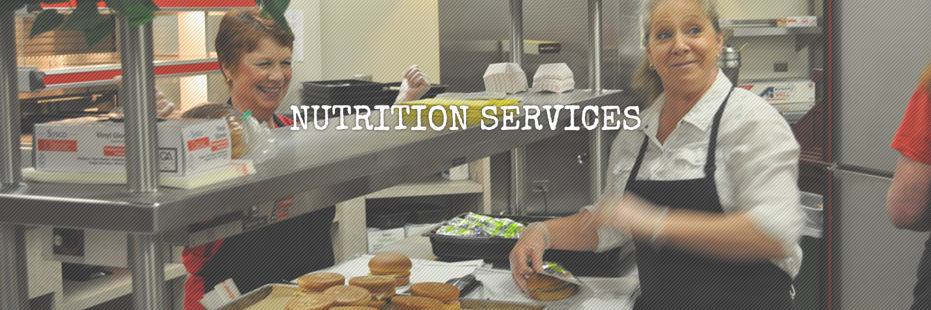 nutrition kitchen 