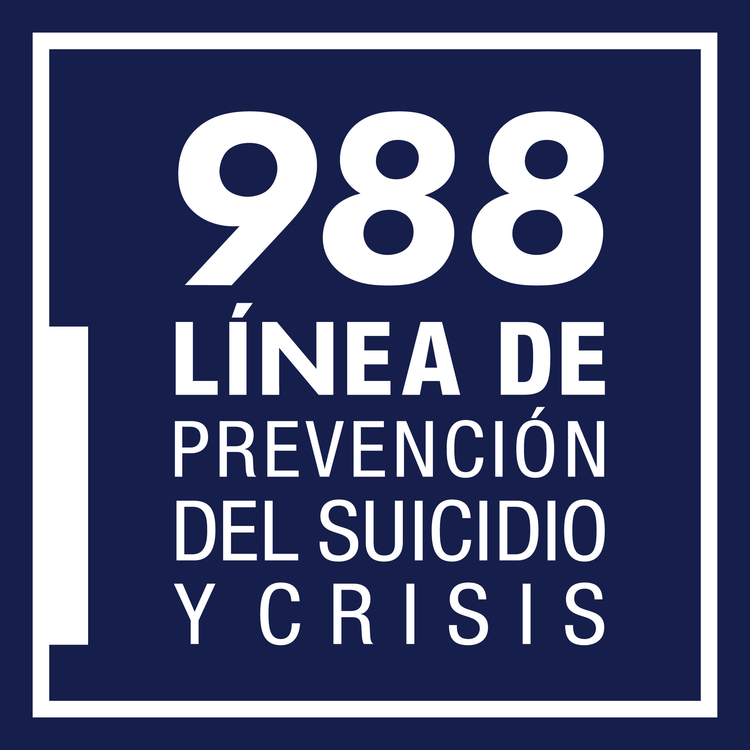 988 linea de prevencion desuicidio