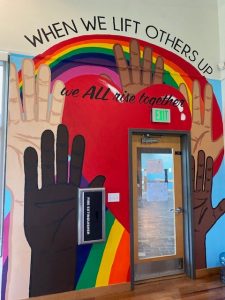 mural