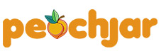 peach jar logo