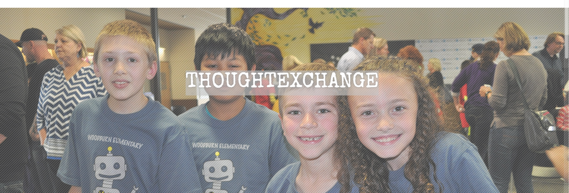 Thoughtexchange
