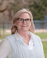 Connie Hennessey