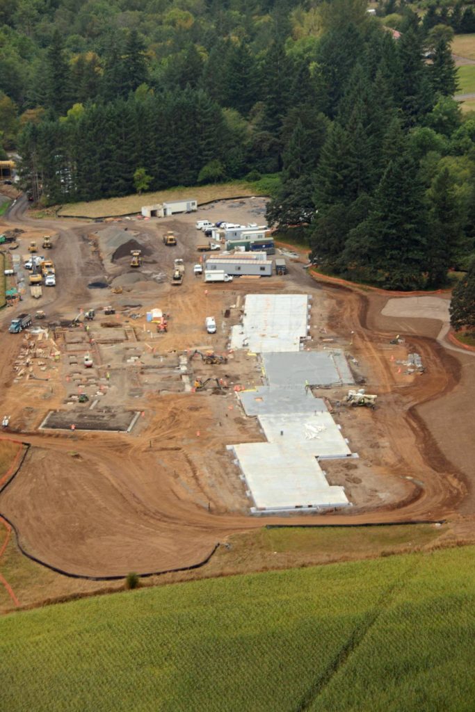 Lacamas Lake Elementary