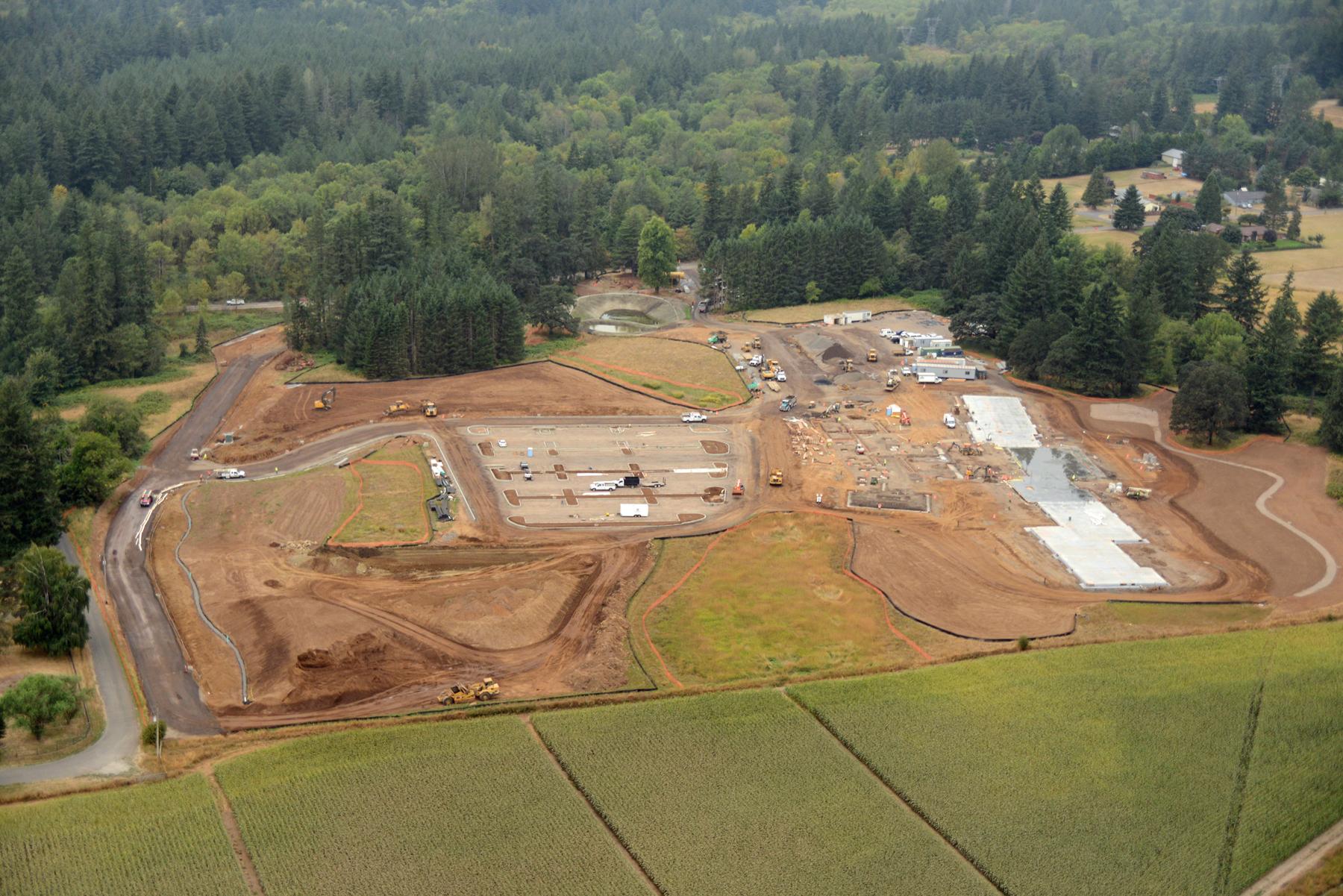 Lacamas Lake Elementary