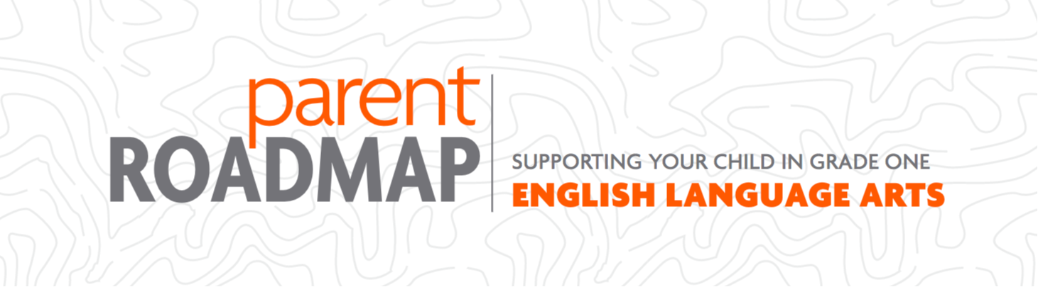 Parent Roadmap: ELA