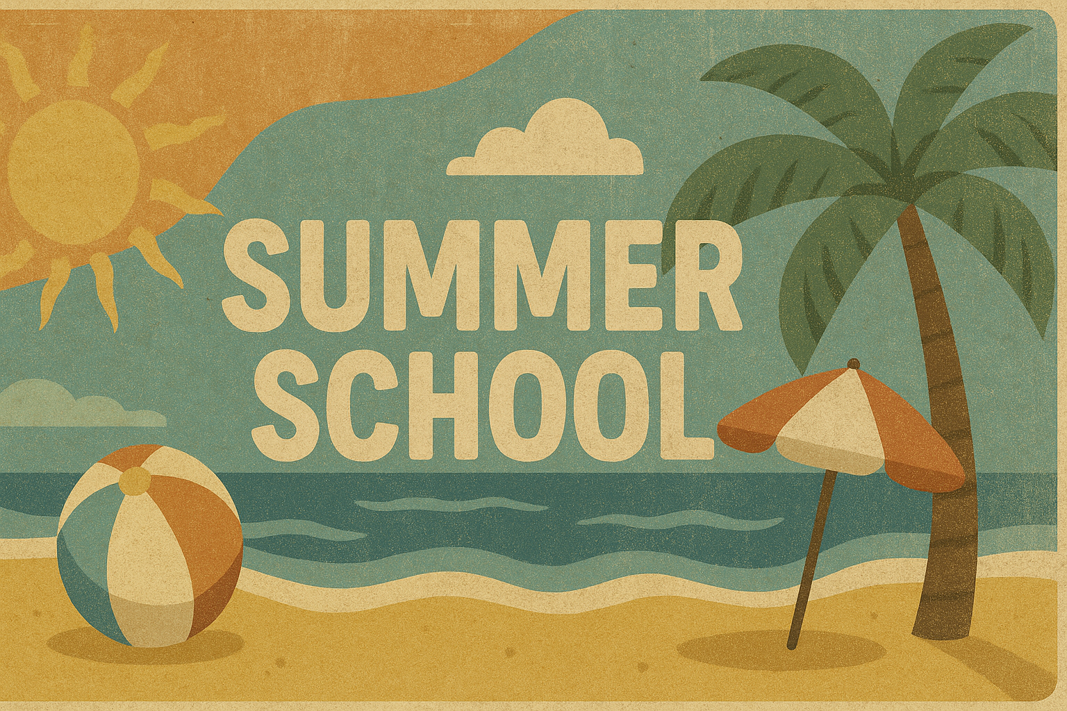 Summerschool