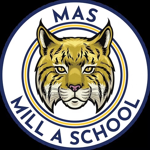 Mill A Elementary School logo