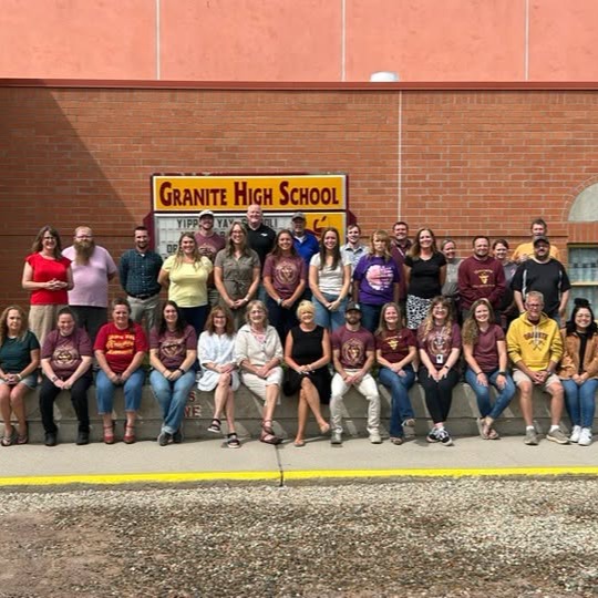 Philipsburg Schools Staff 2026-2027 SY
