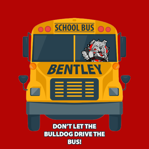 Bentley Transportation Logo