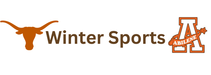 winter sports