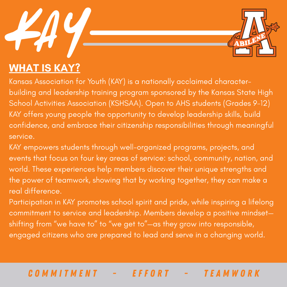 KAY
