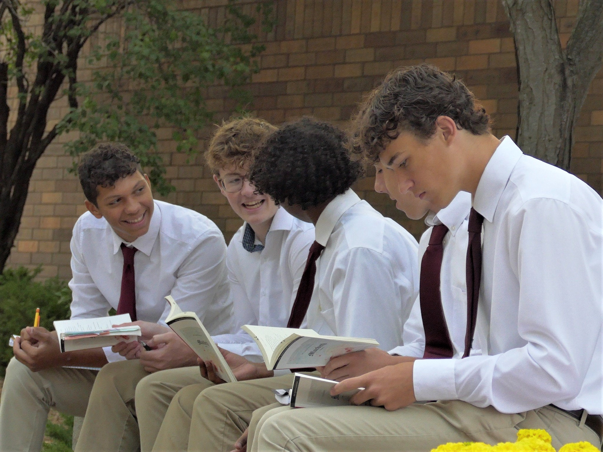 News | Eagle Ridge Academy