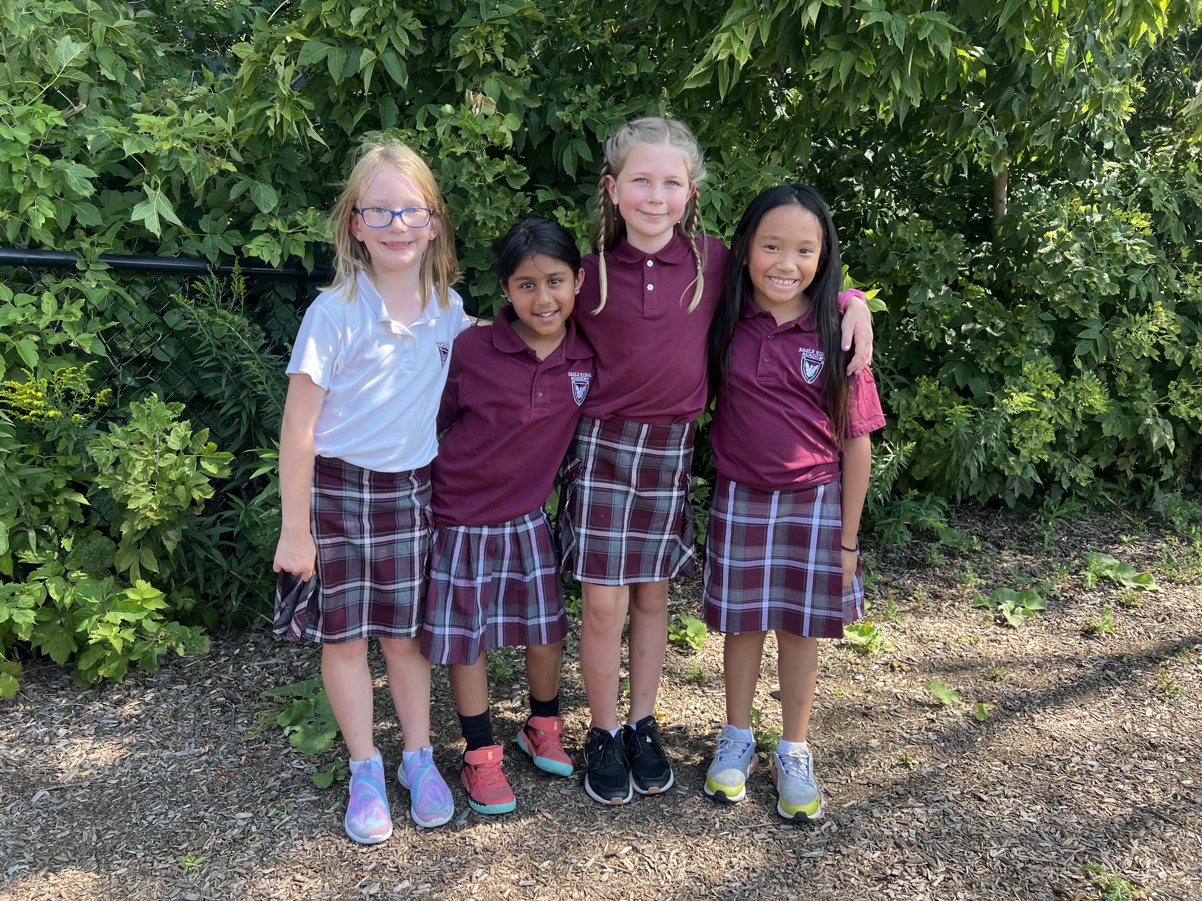 Live Feed | Eagle Ridge Academy