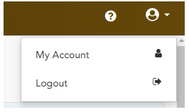 MyAccount