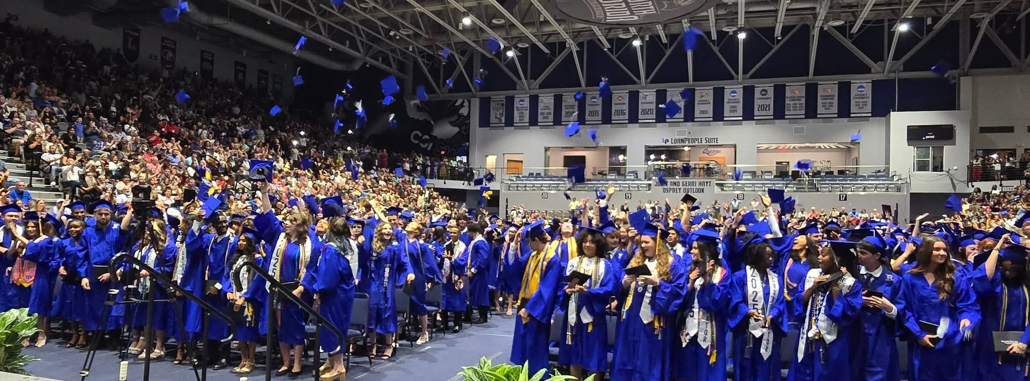 graduation 