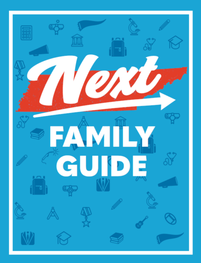 Family Next Guide