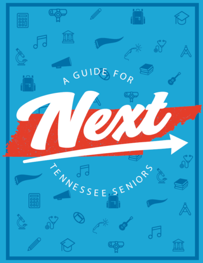 Senior Next Guide