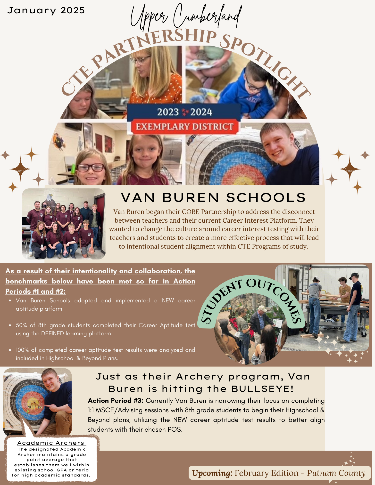 UC Core Spotlight