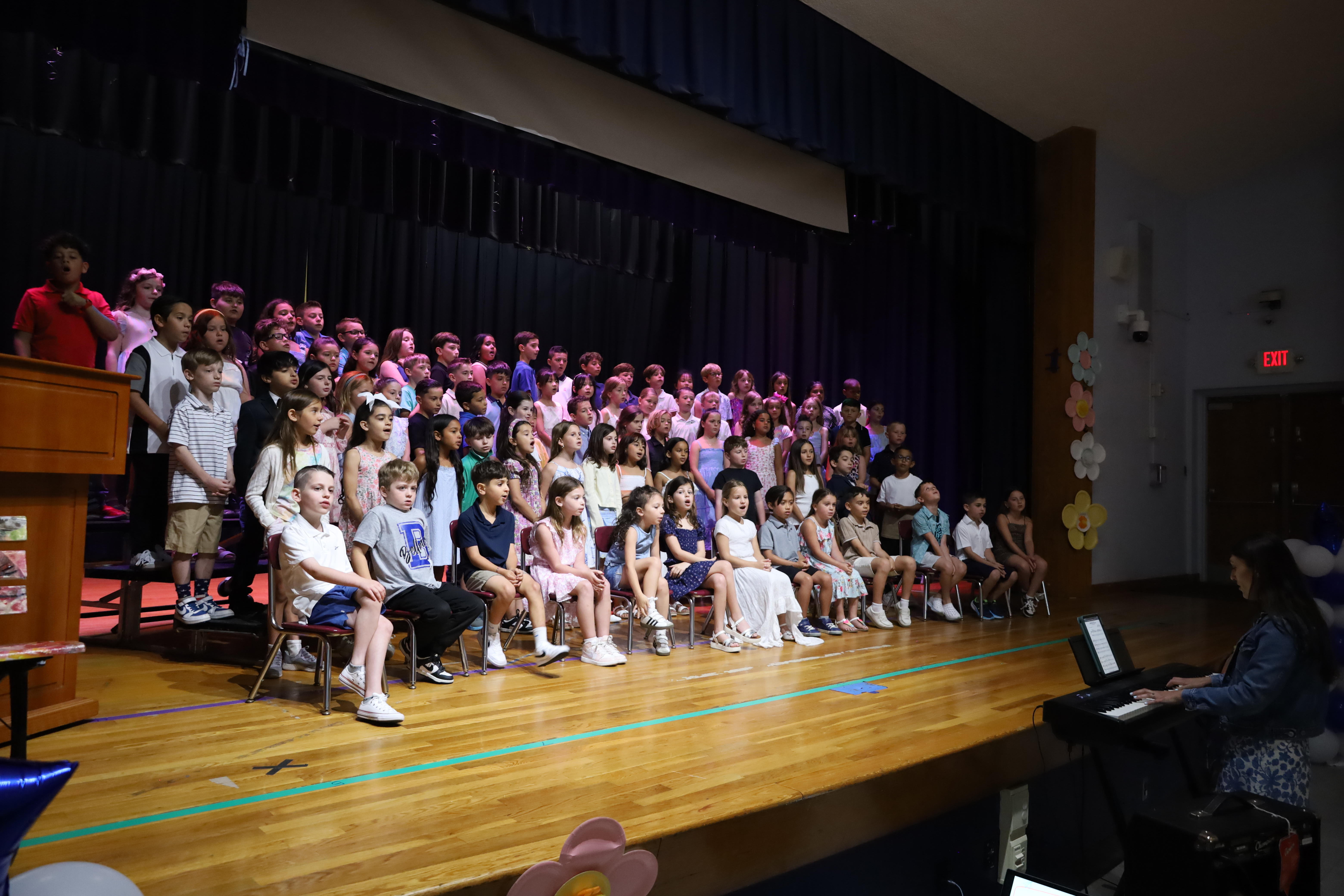 Reinhard’s Class of 2026 moves up to Winthrop