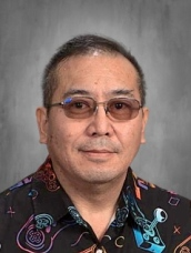 Kerry Miyoshi Photo
