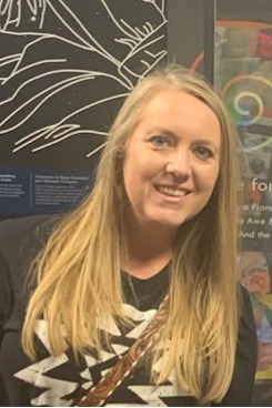Amanda Allen Photo