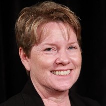 Cindy Stong