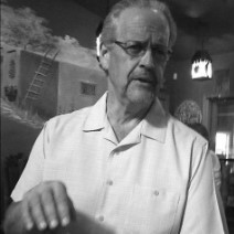 Joe Burton