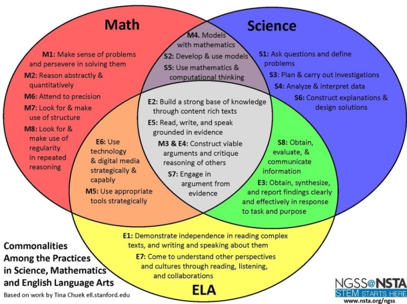 Curriculum Design