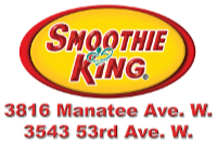 Smoothie King