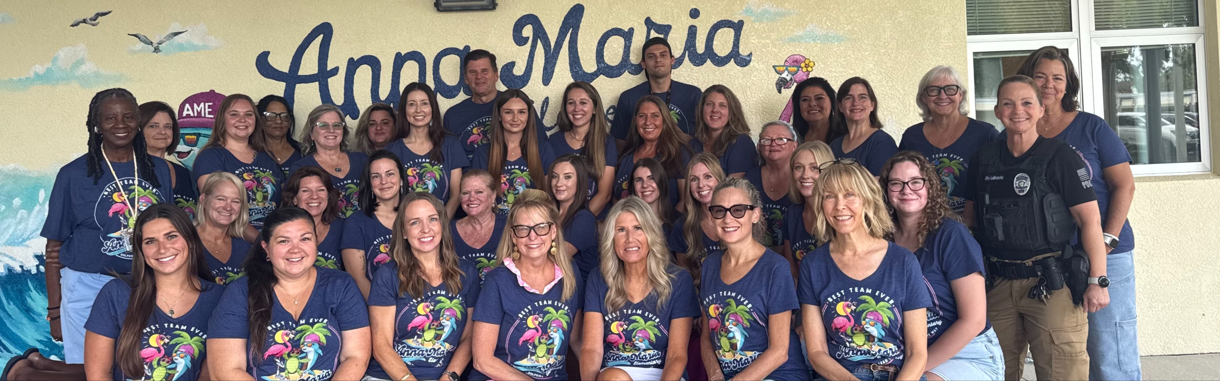 Staff 2026-2027