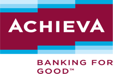 Achieva: Banking for Good