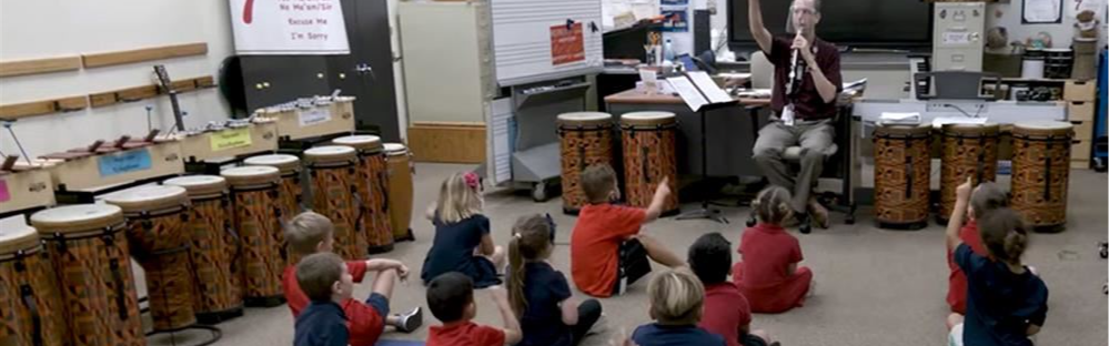 Music Class