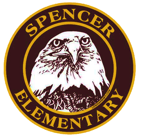 SPENCER ELEMENTARY LOGO
