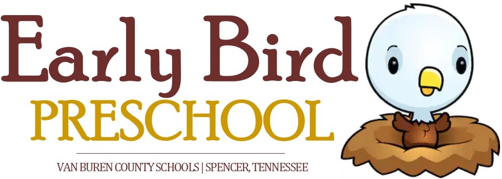 EARLY BIRD PRESCHOOL LOGO