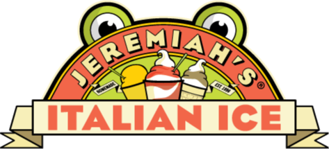 Jeremiah's Italian Ice