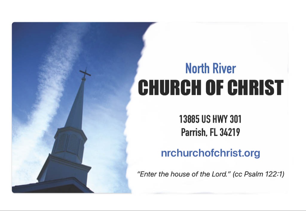 North River Church of Christ