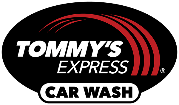 Tommy's Express Car Wash