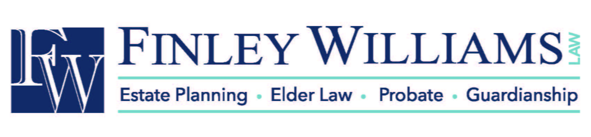 Finley Williams Law: Estate Planning, Elder Law, Probate, Guardianship