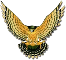 School logo