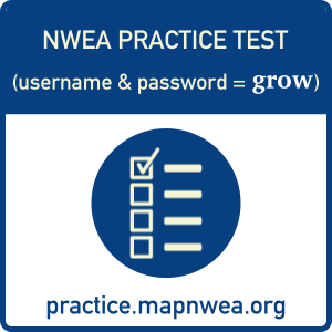 NWEA Practice Test