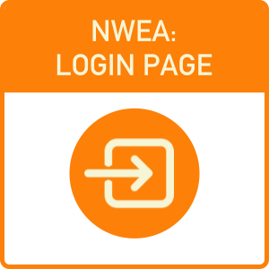 NWEA Login Page