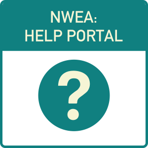 NWEA Help Portal